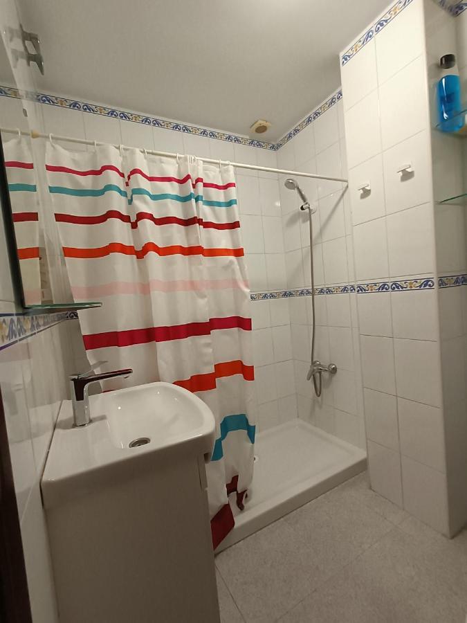 Apartamento La Rioja Conil De La Frontera Εξωτερικό φωτογραφία