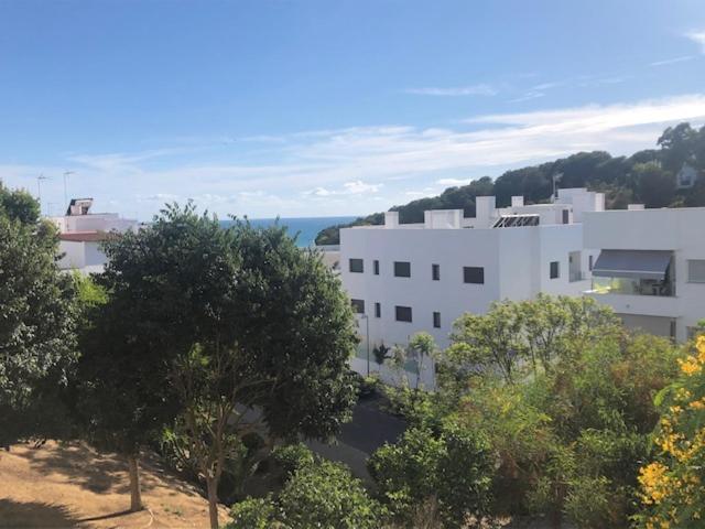 Apartamento La Rioja Conil De La Frontera Εξωτερικό φωτογραφία