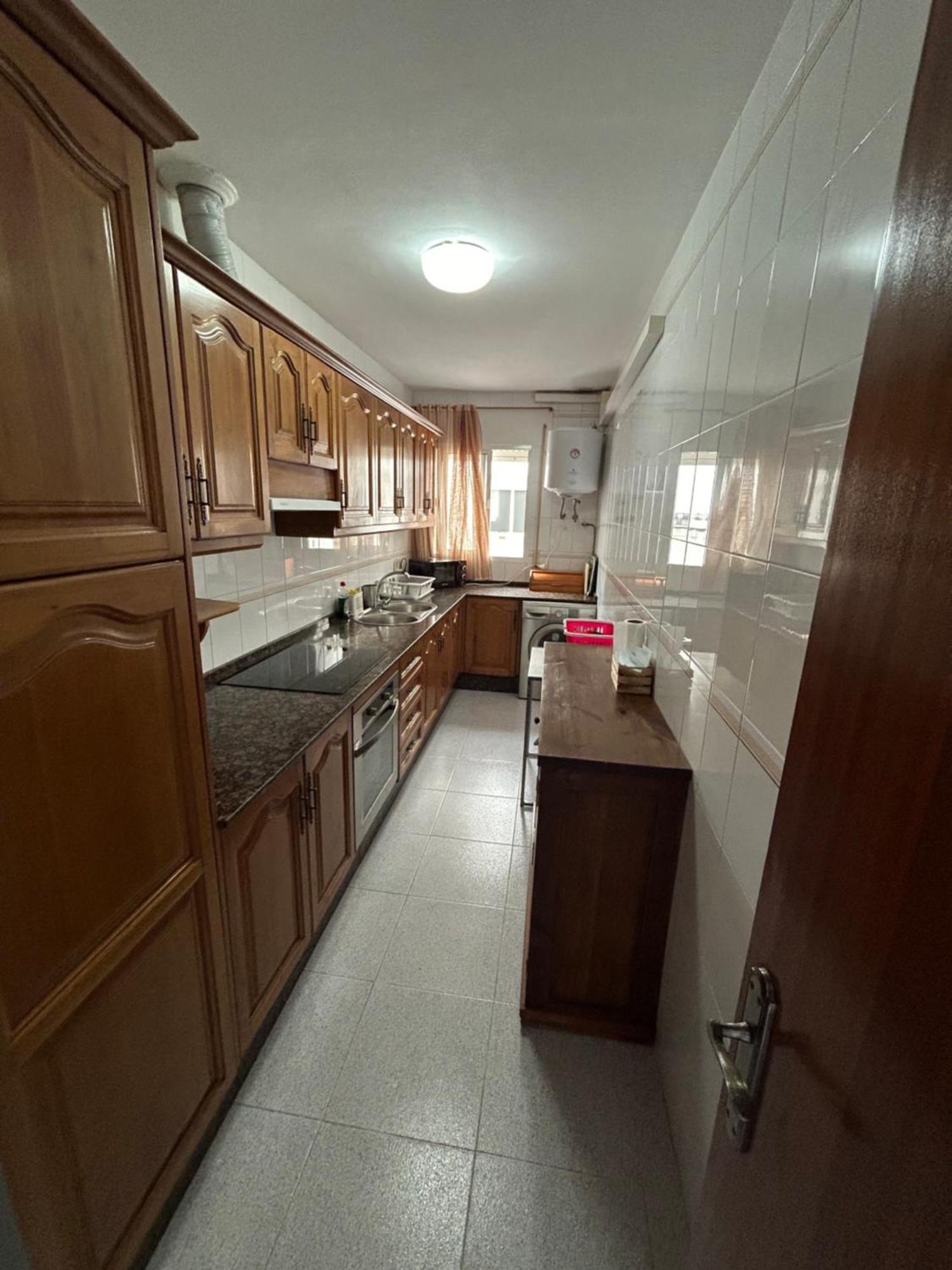 Apartamento La Rioja Conil De La Frontera Εξωτερικό φωτογραφία