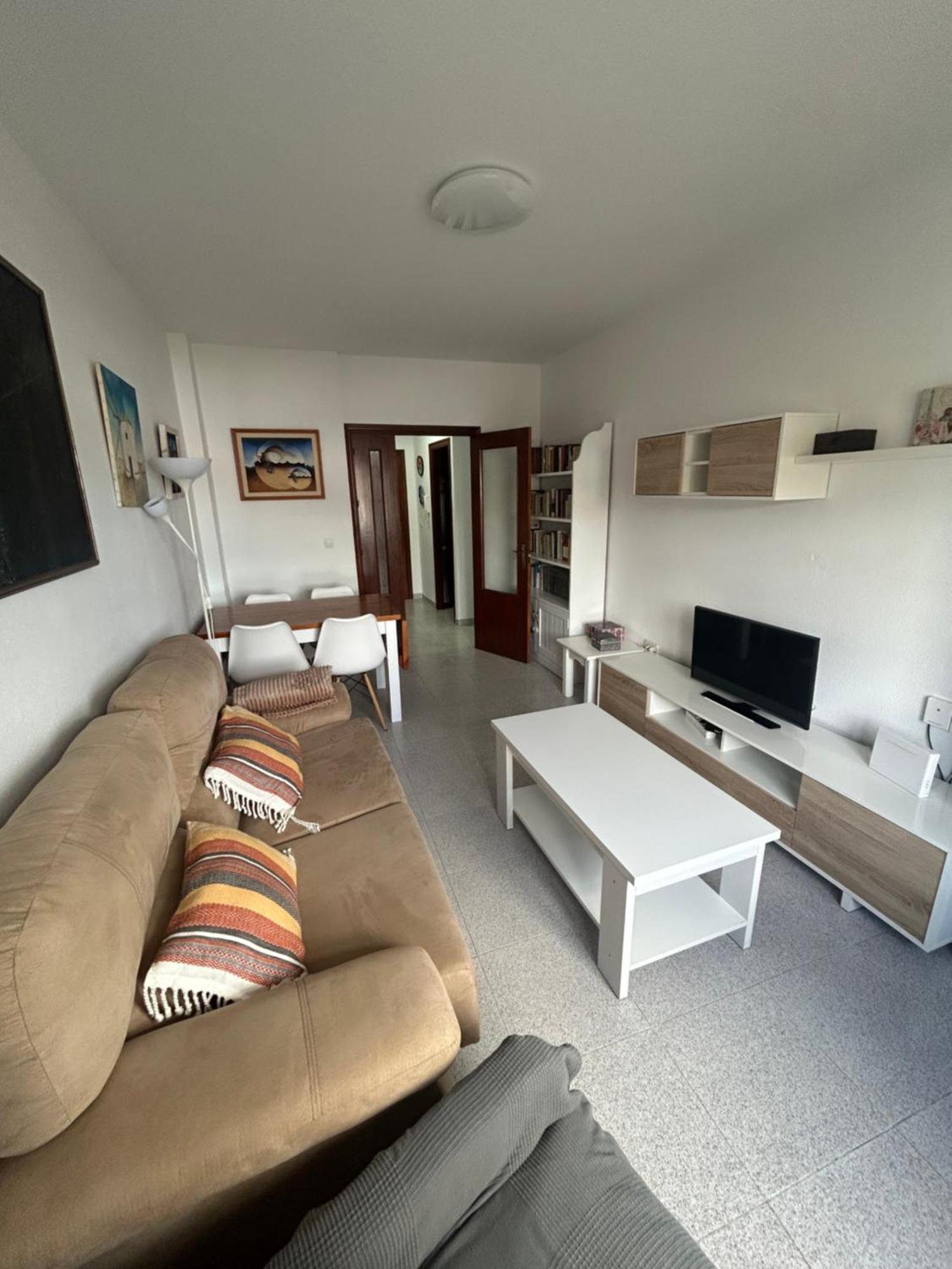 Apartamento La Rioja Conil De La Frontera Εξωτερικό φωτογραφία