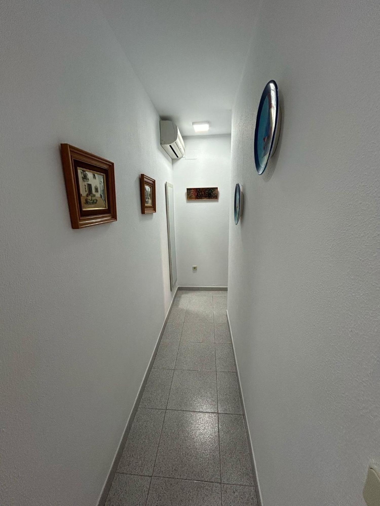Apartamento La Rioja Conil De La Frontera Εξωτερικό φωτογραφία