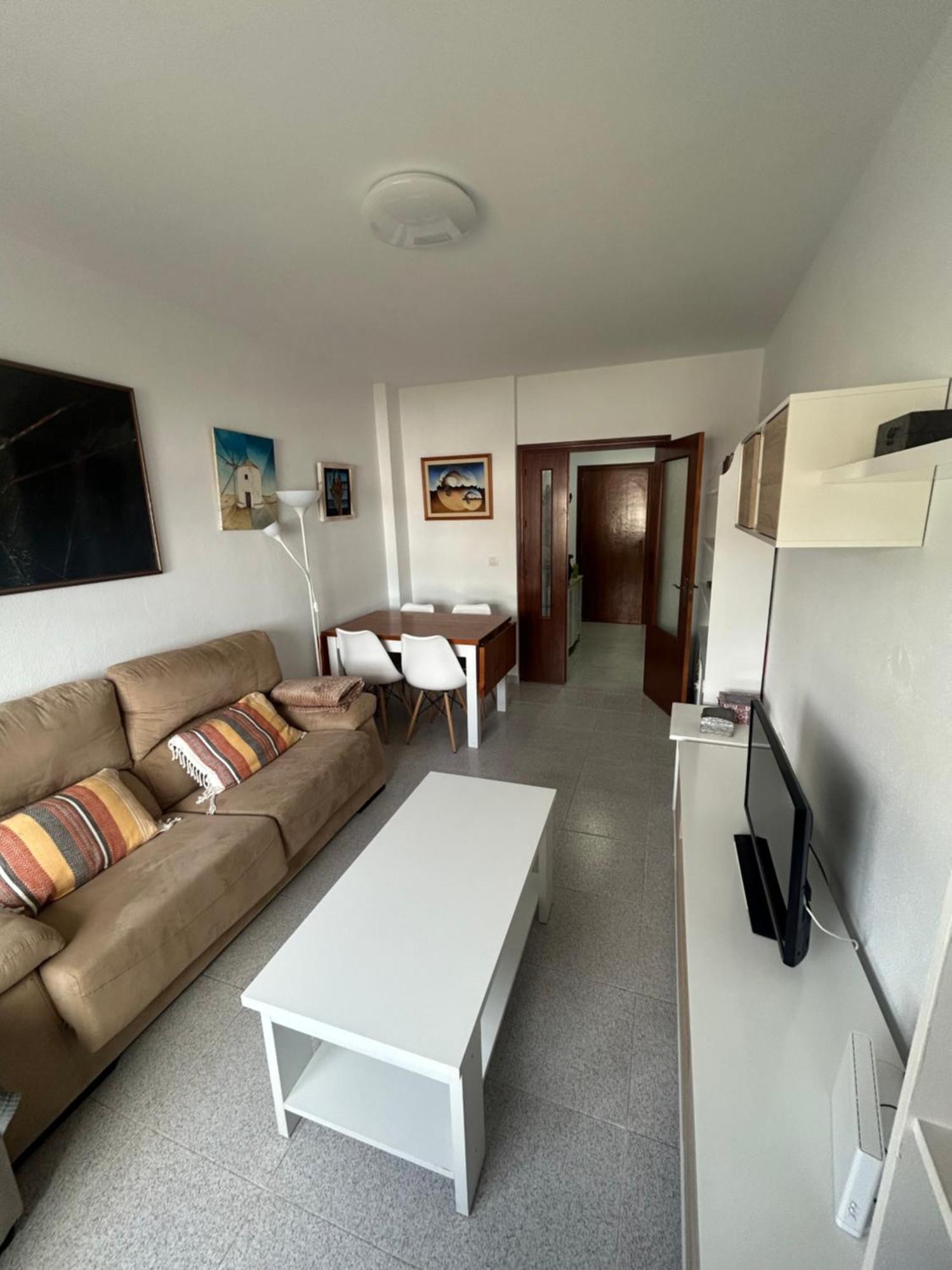 Apartamento La Rioja Conil De La Frontera Εξωτερικό φωτογραφία