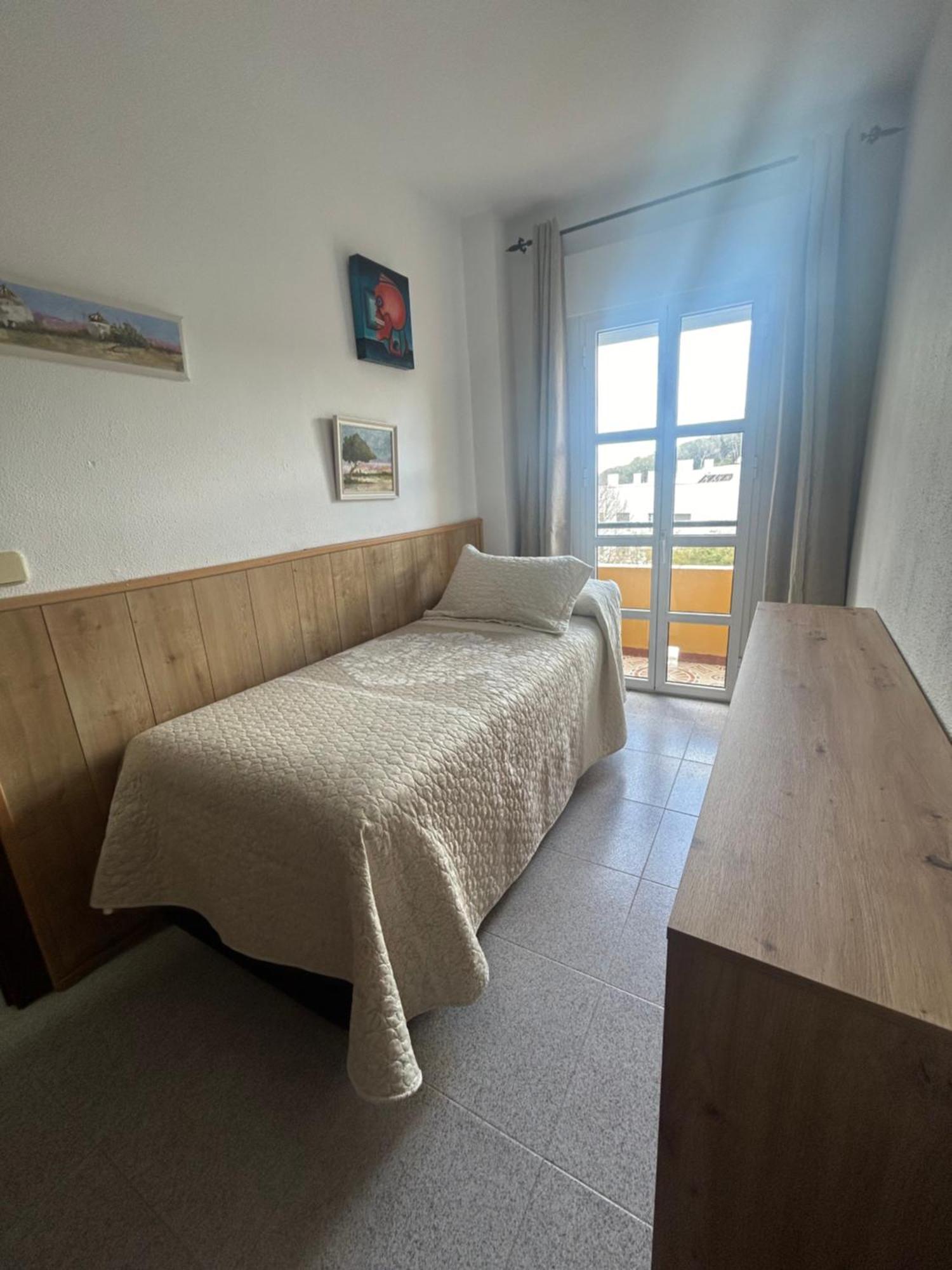 Apartamento La Rioja Conil De La Frontera Εξωτερικό φωτογραφία